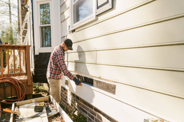 Top rated local Emergency Siding Repair specialists in Abington, PA